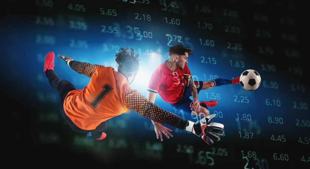 Rabona Betting